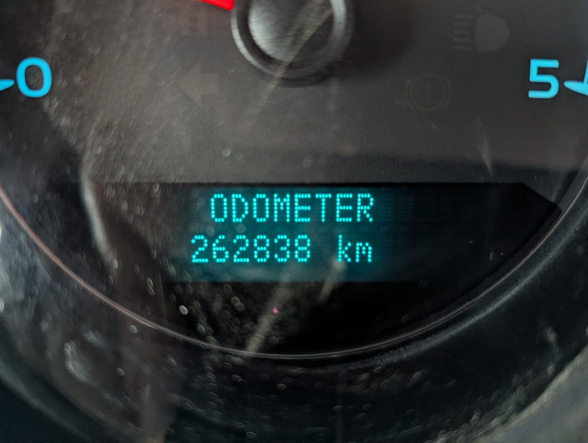 2008 Chevrolet Silverado 2500 - Image 7
