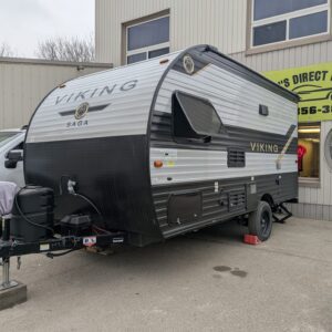 2022 Coachmen Viking
