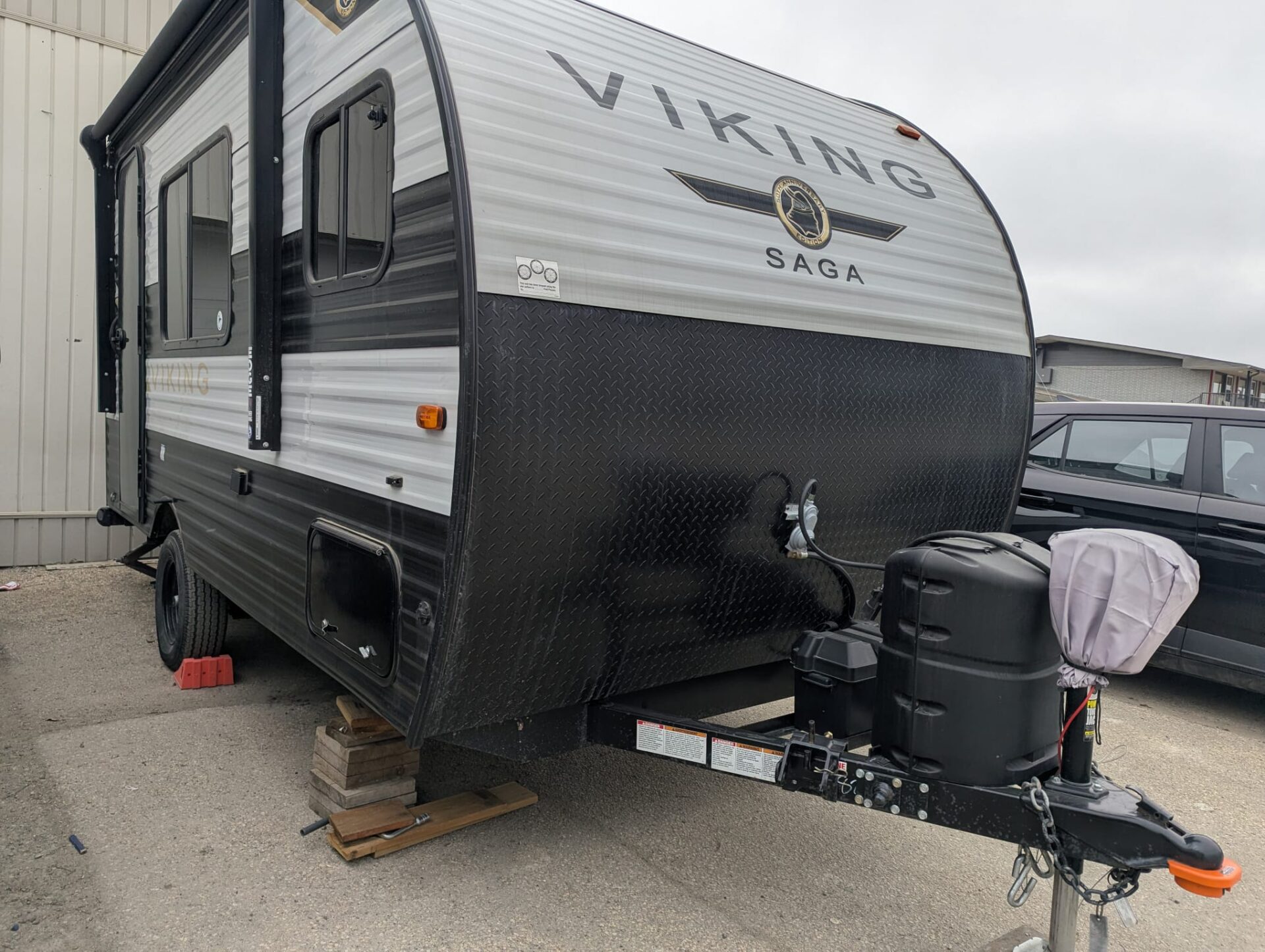 2022 Coachmen Viking