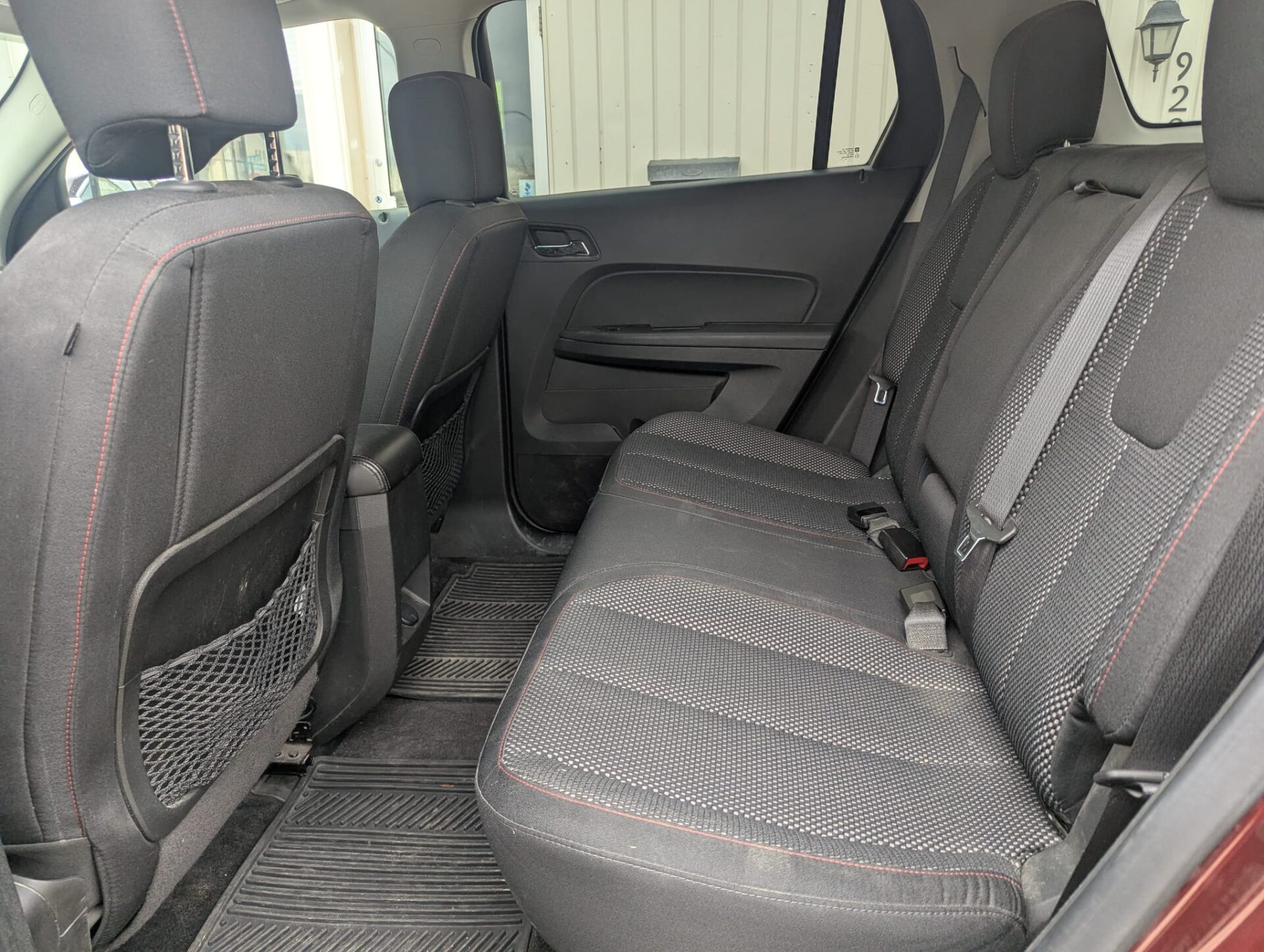 2016 GMC Terrain SLE