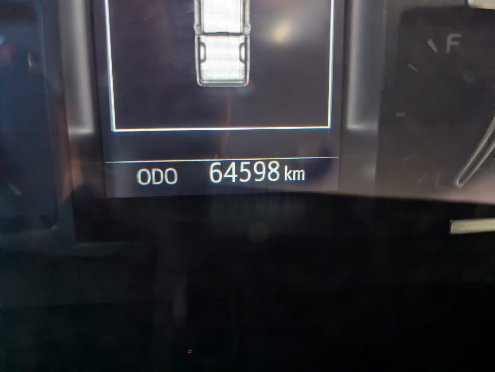 2019 Toyota Tundra Platinum