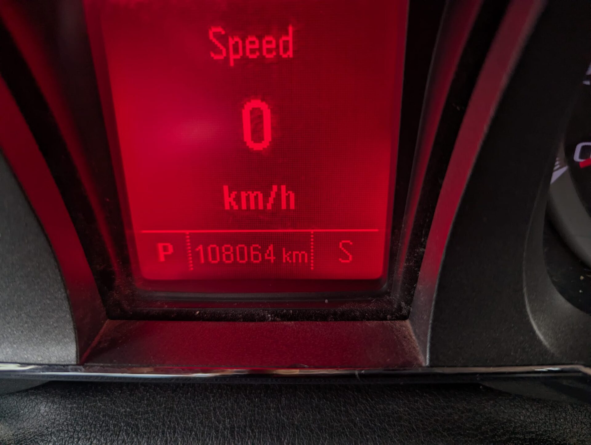 2016 GMC Terrain SLE